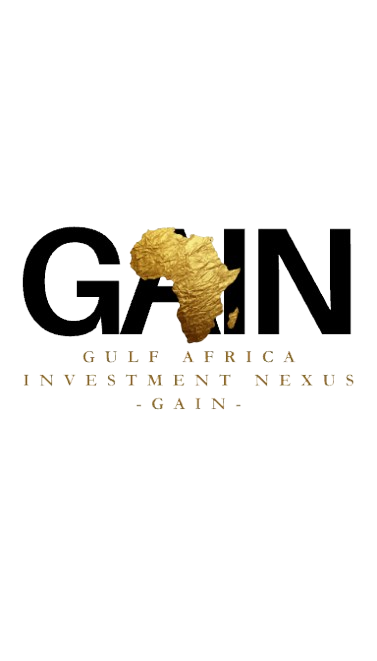GAIN — Gulf Africa Investment Nexus