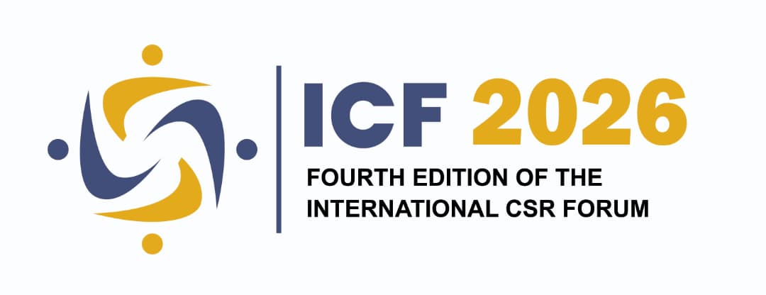 ICF 2026 — International CSR Forum